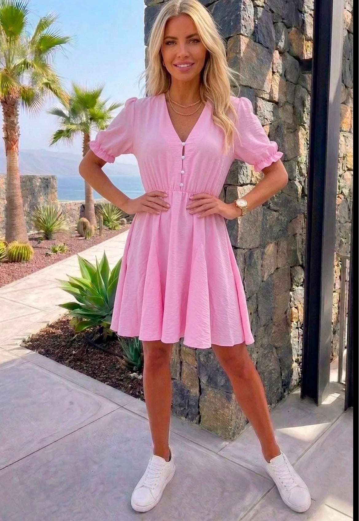 Robe Dolce Vita