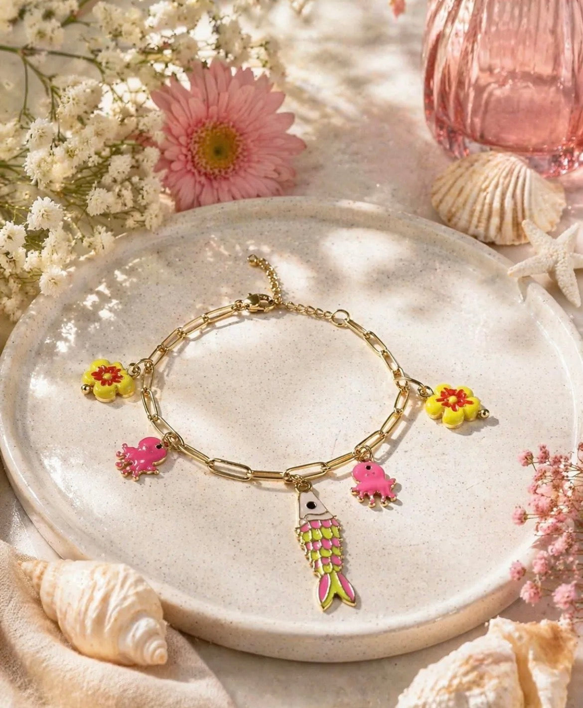 Bracelet 19