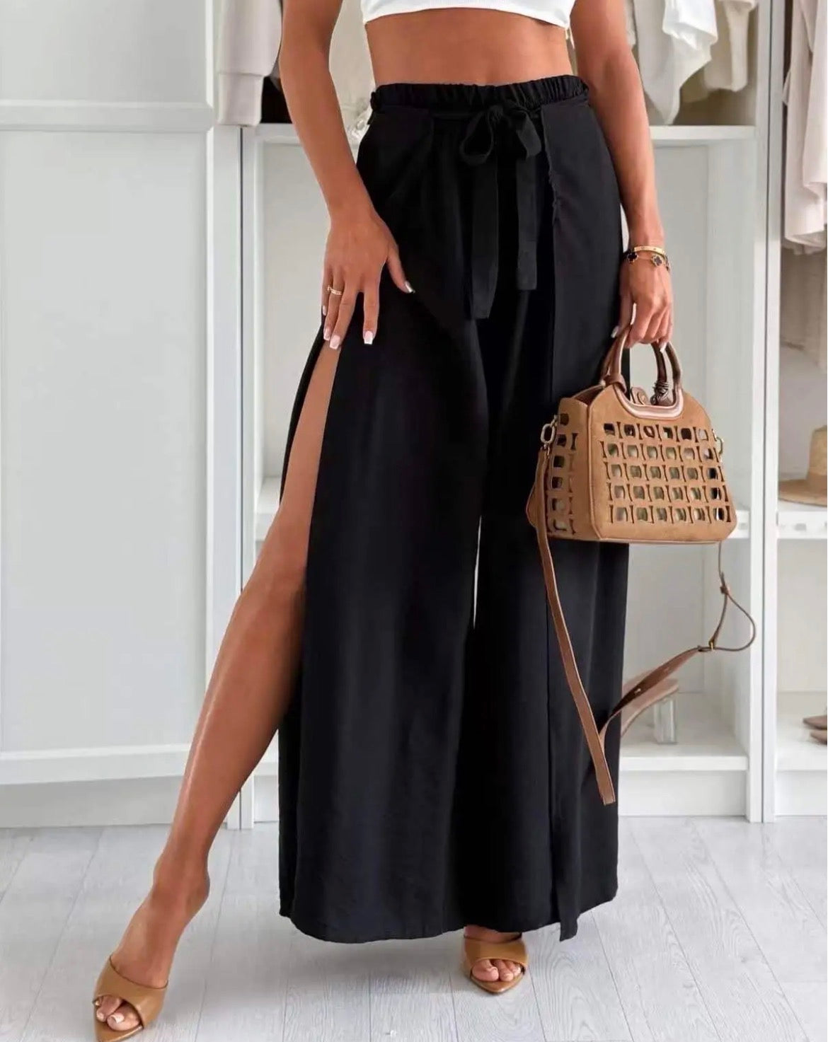 Pantalon Summer