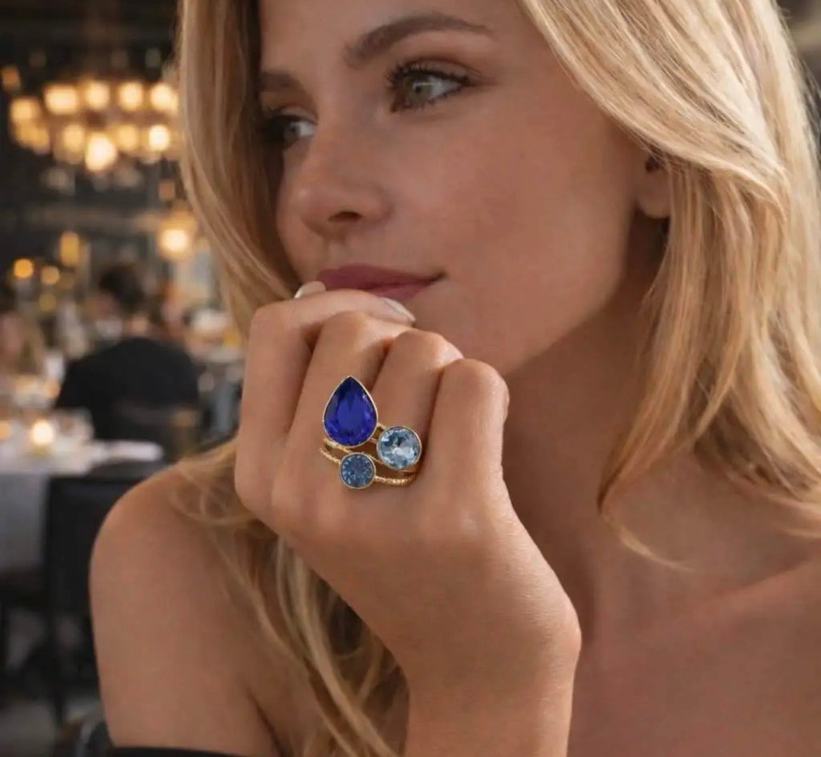 Bague 18