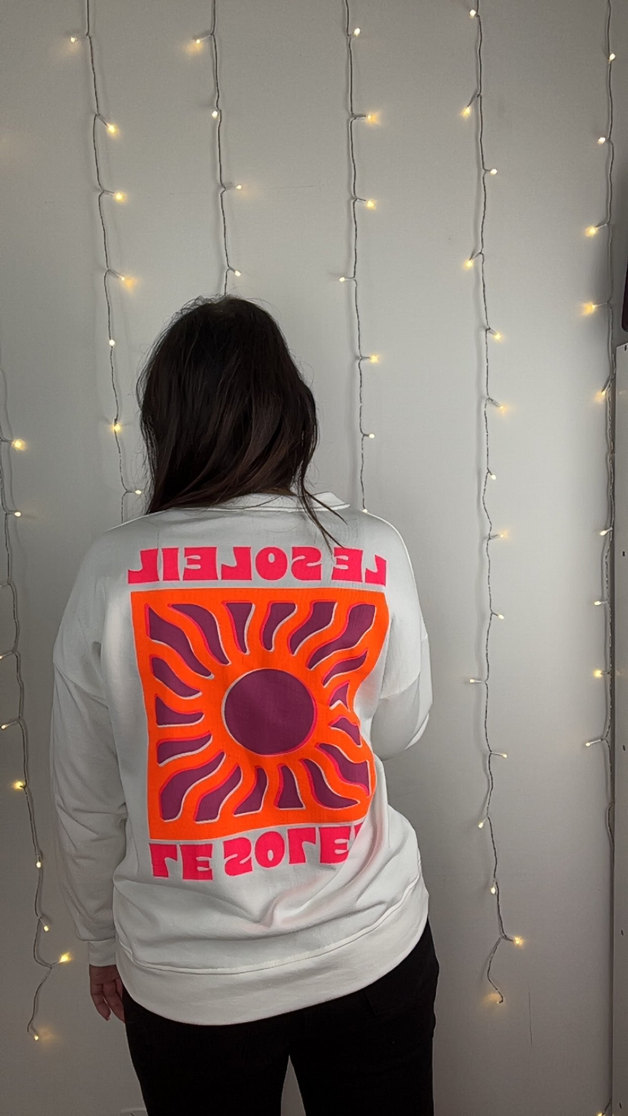 Sweat Soleil
