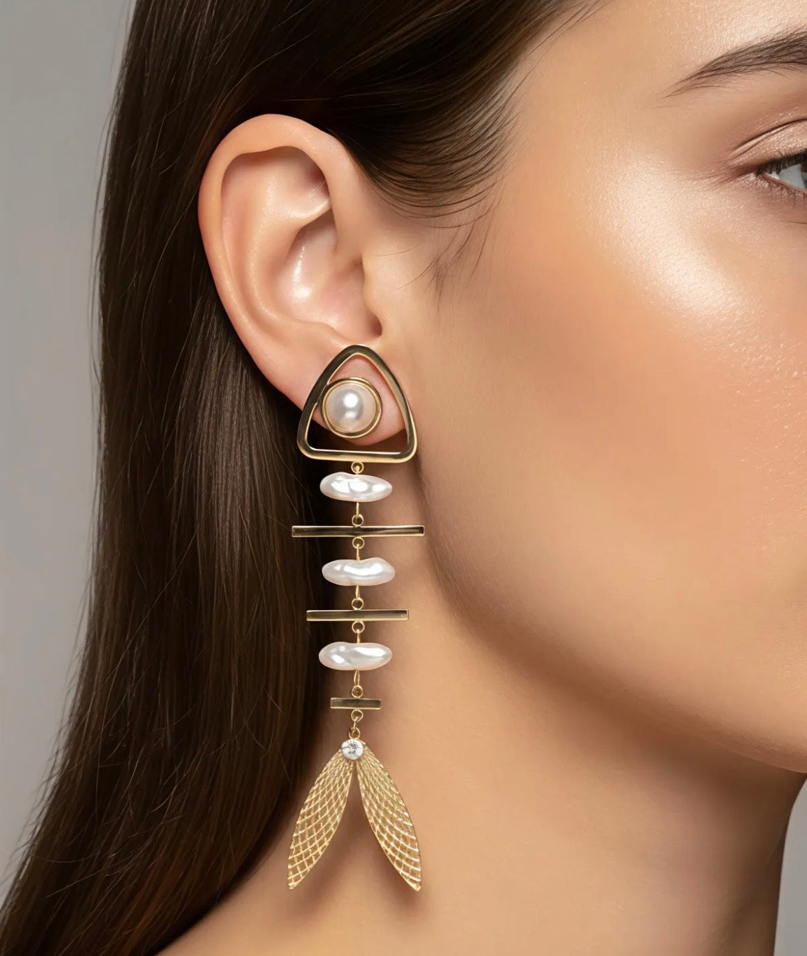 Boucles d’Oreilles 35