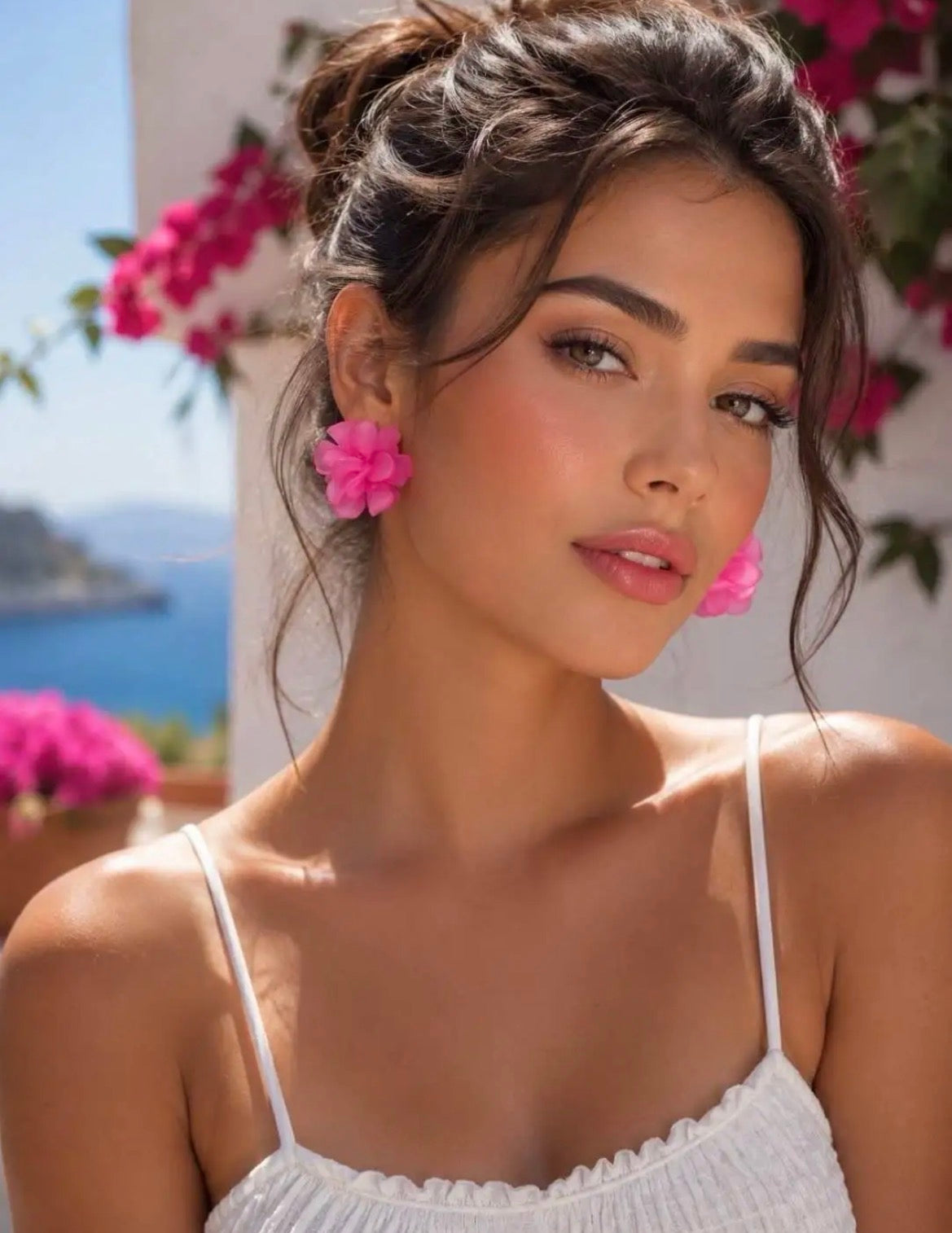 Boucles d’Oreilles 35
