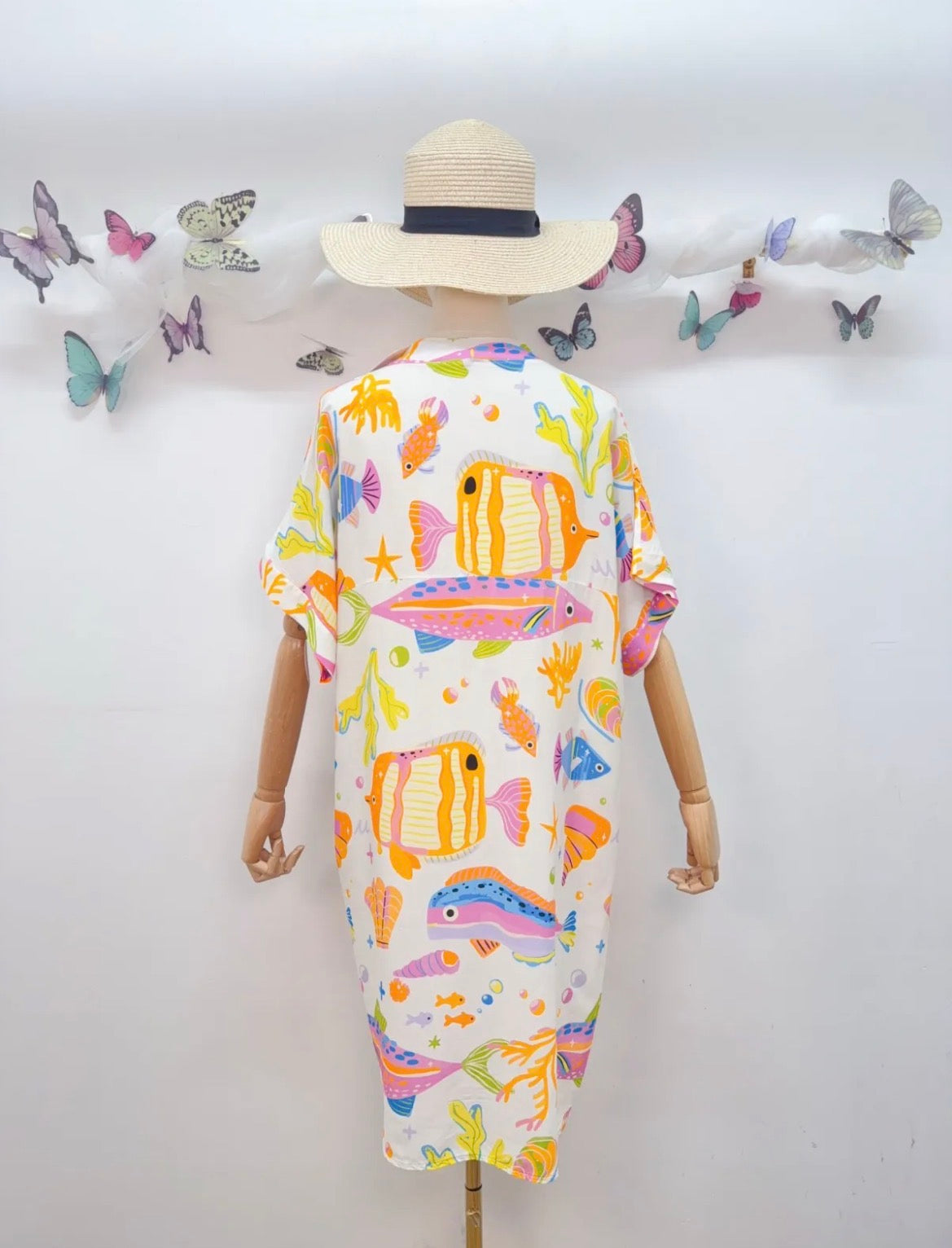 Robe Océan