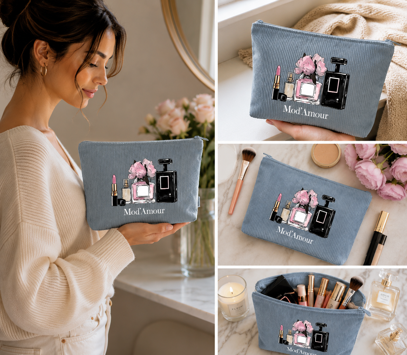 Trousse Beauté
