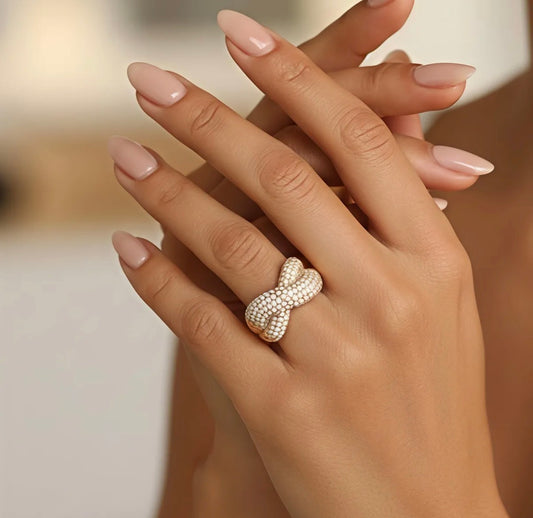Bague 35