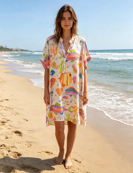 Robe Océan