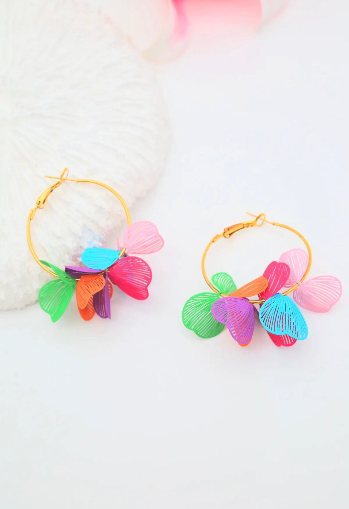 Boucles d’Oreilles 24