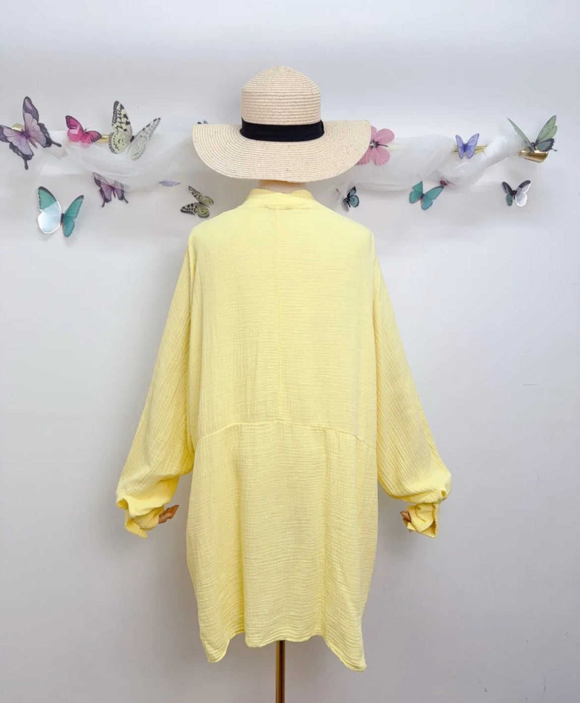 Robe Sunny Mood