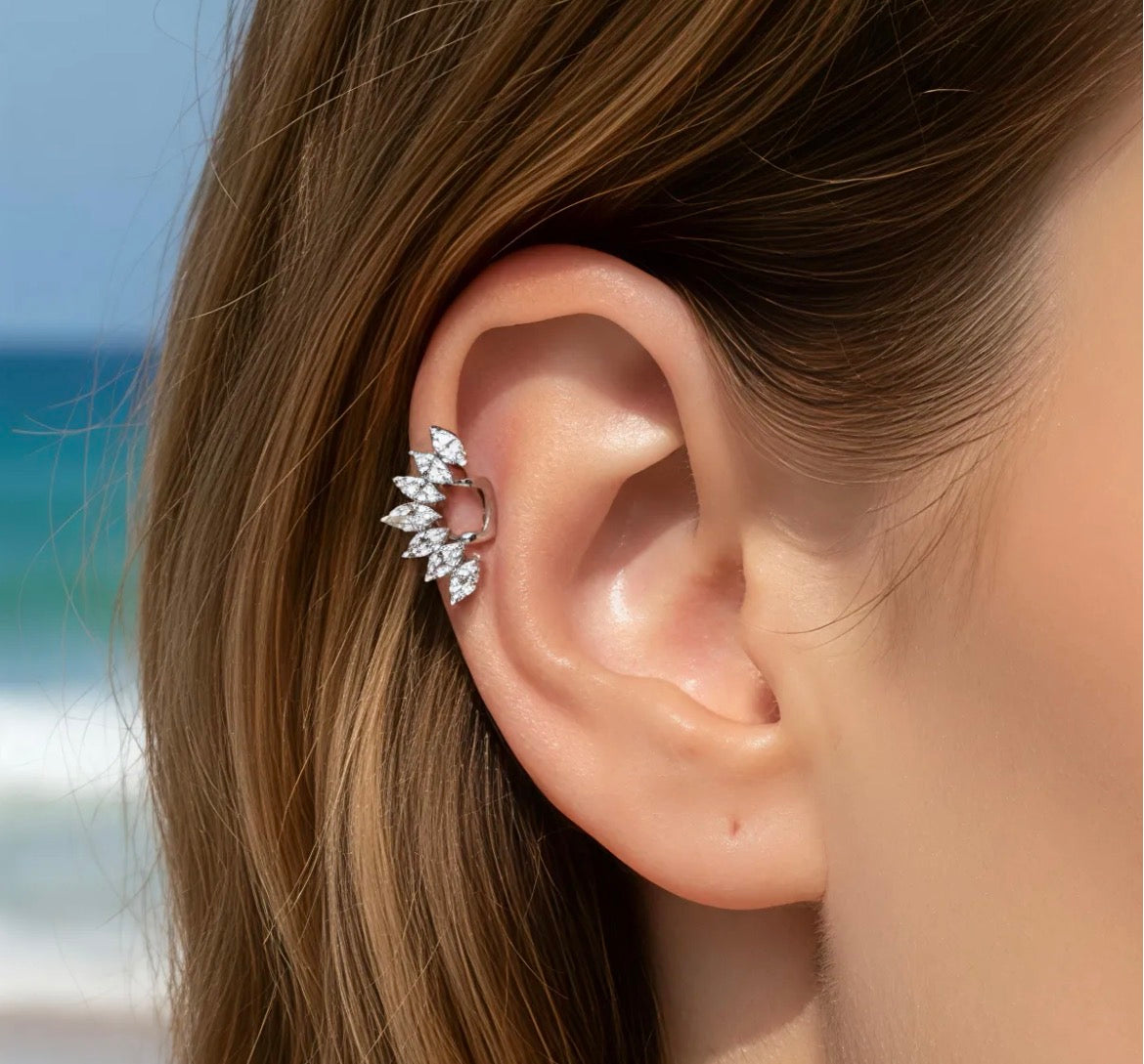 Bague d’Oreilles 8