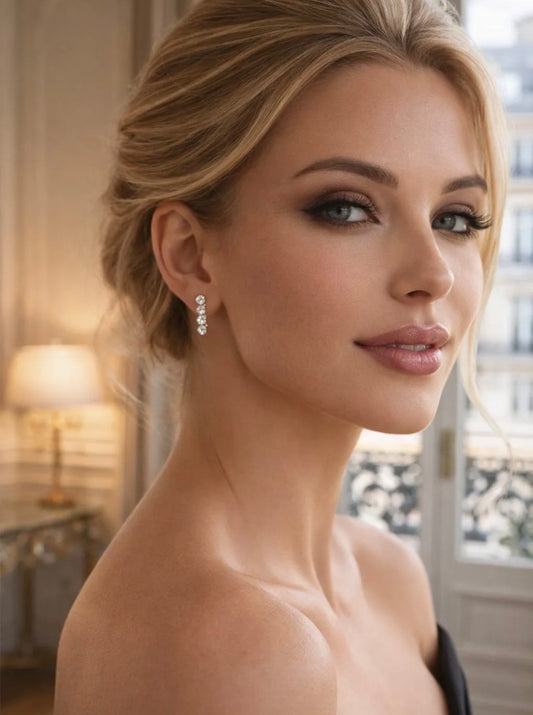 Boucles d’Oreilles 46