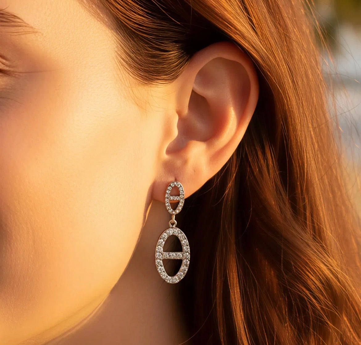 Boucles d’Oreilles 8