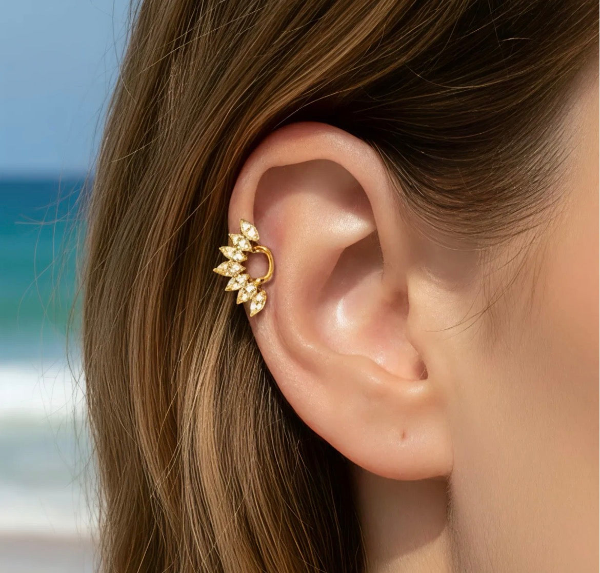 Bague d’Oreilles 8