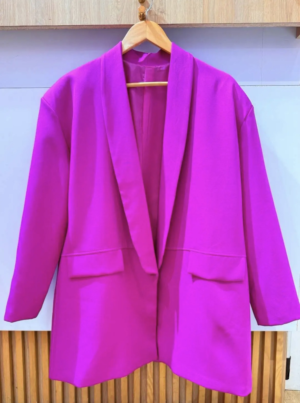 Blazer