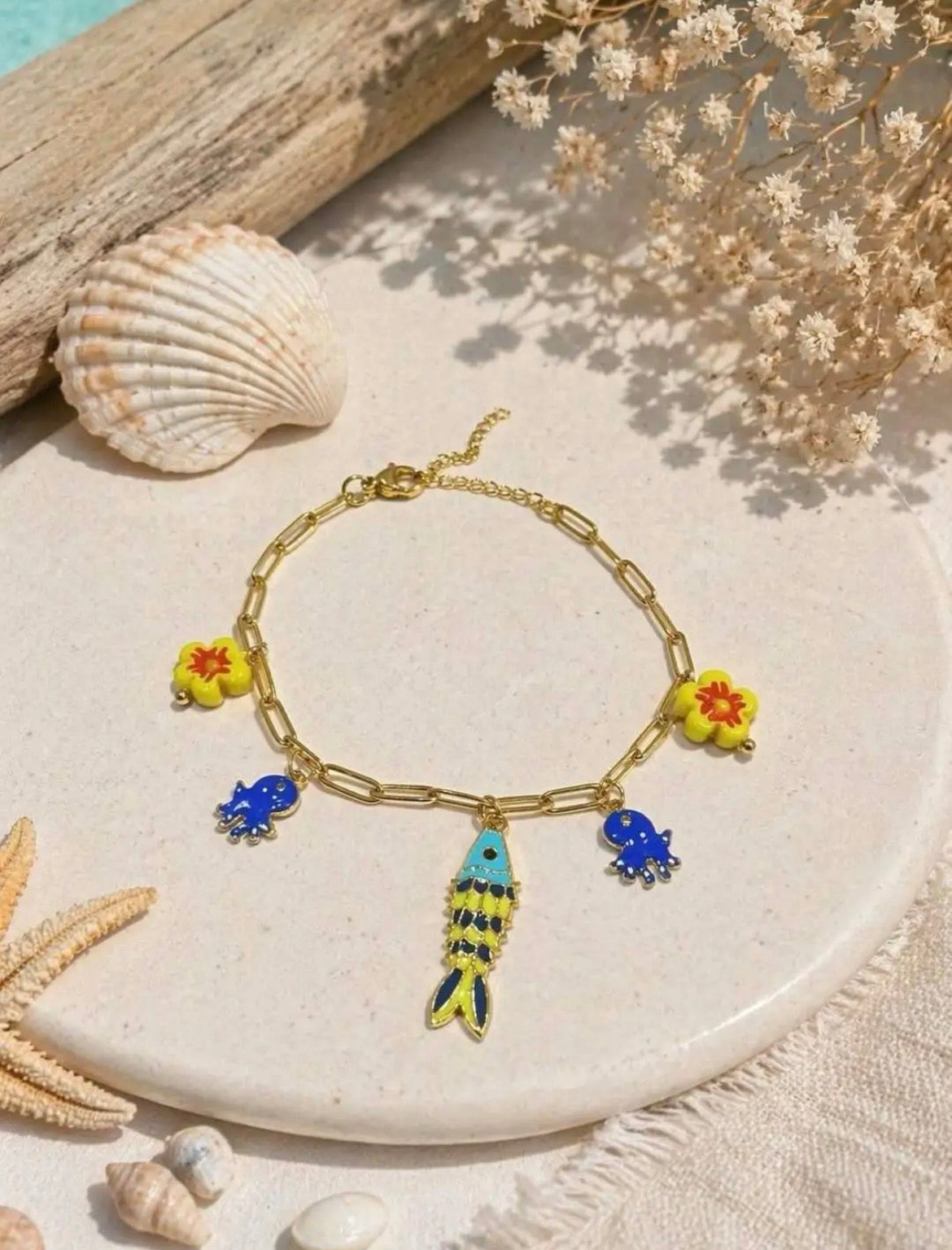 Bracelet 19