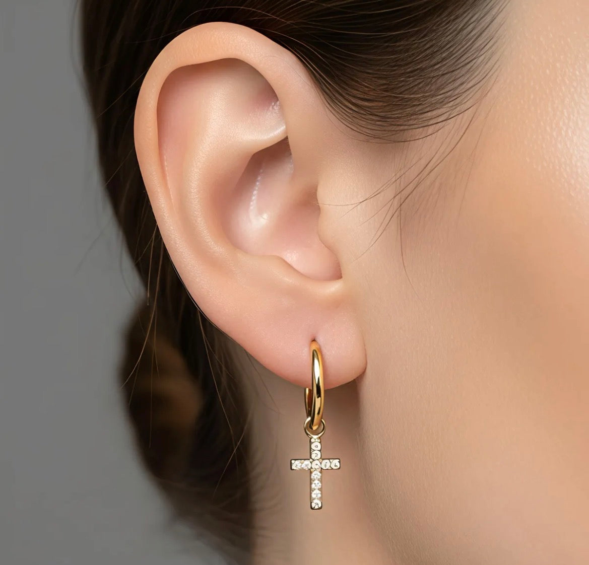 Boucles d’Oreilles 36
