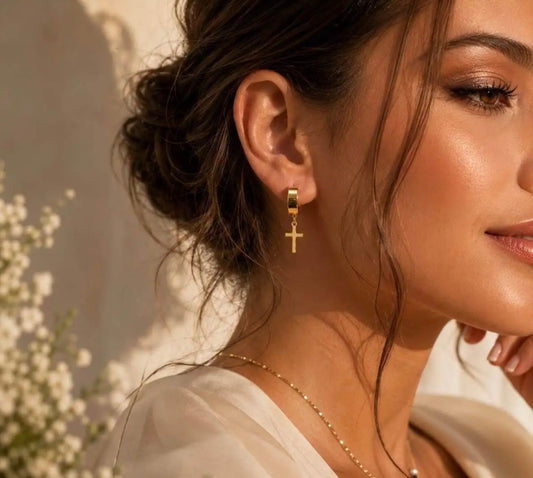 Boucles d’Oreilles 37