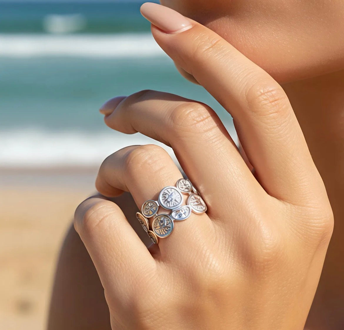 Bague 26