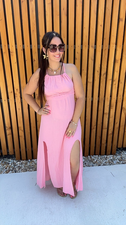 Robe Bellazza Rose
