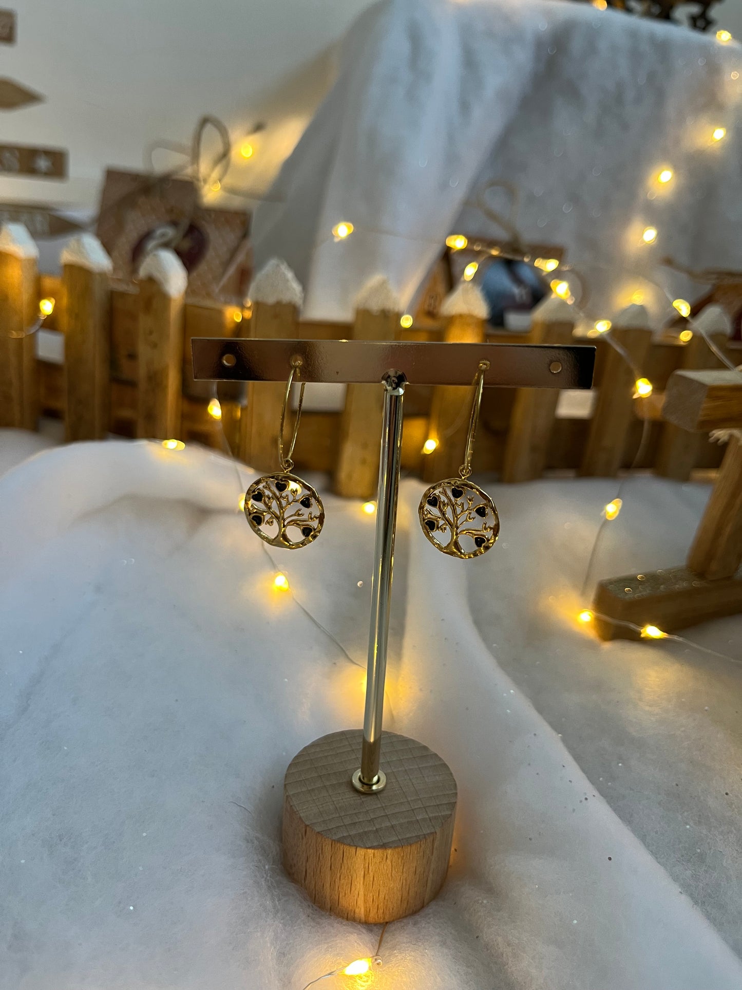 Boucles 30