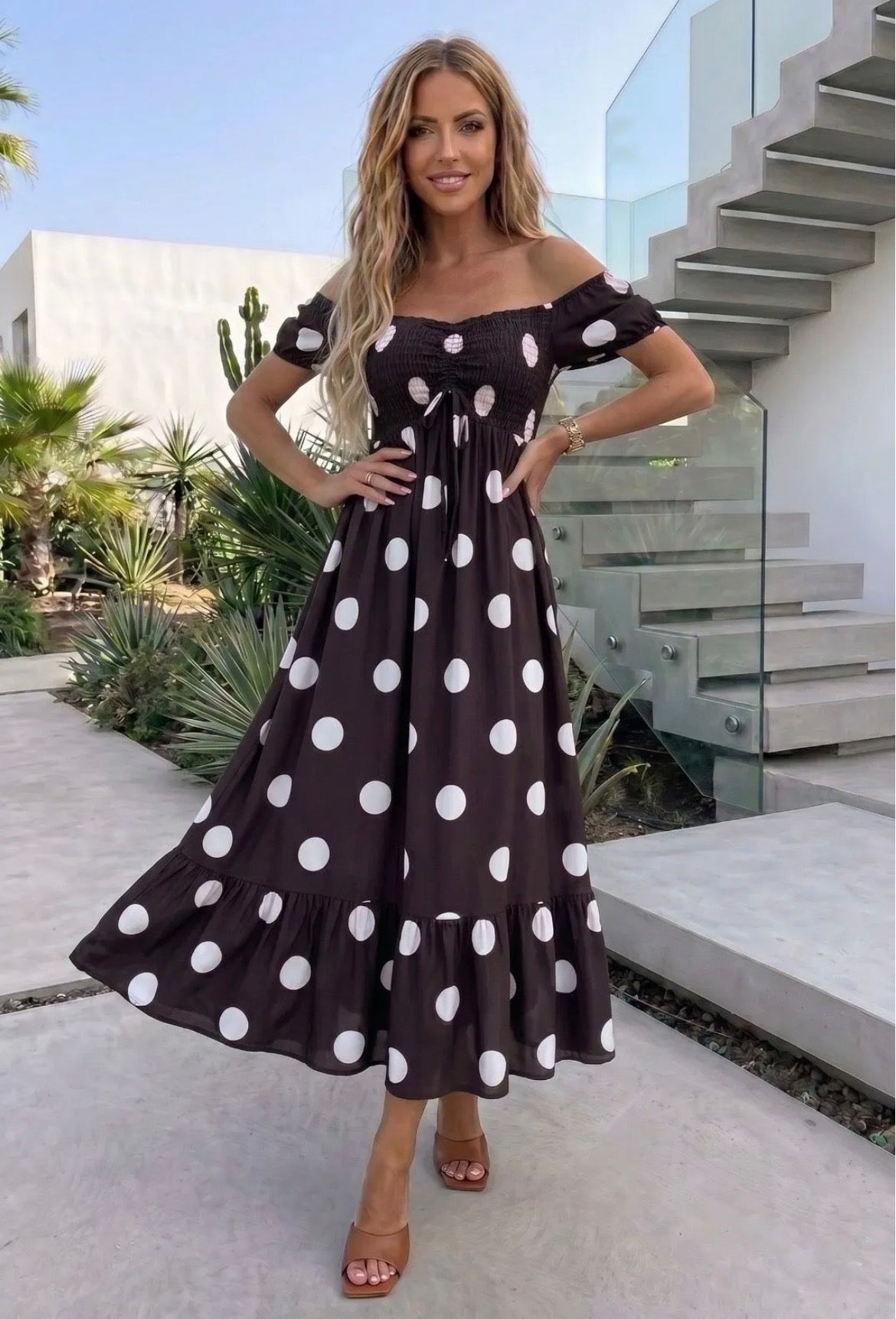 Robe Pois