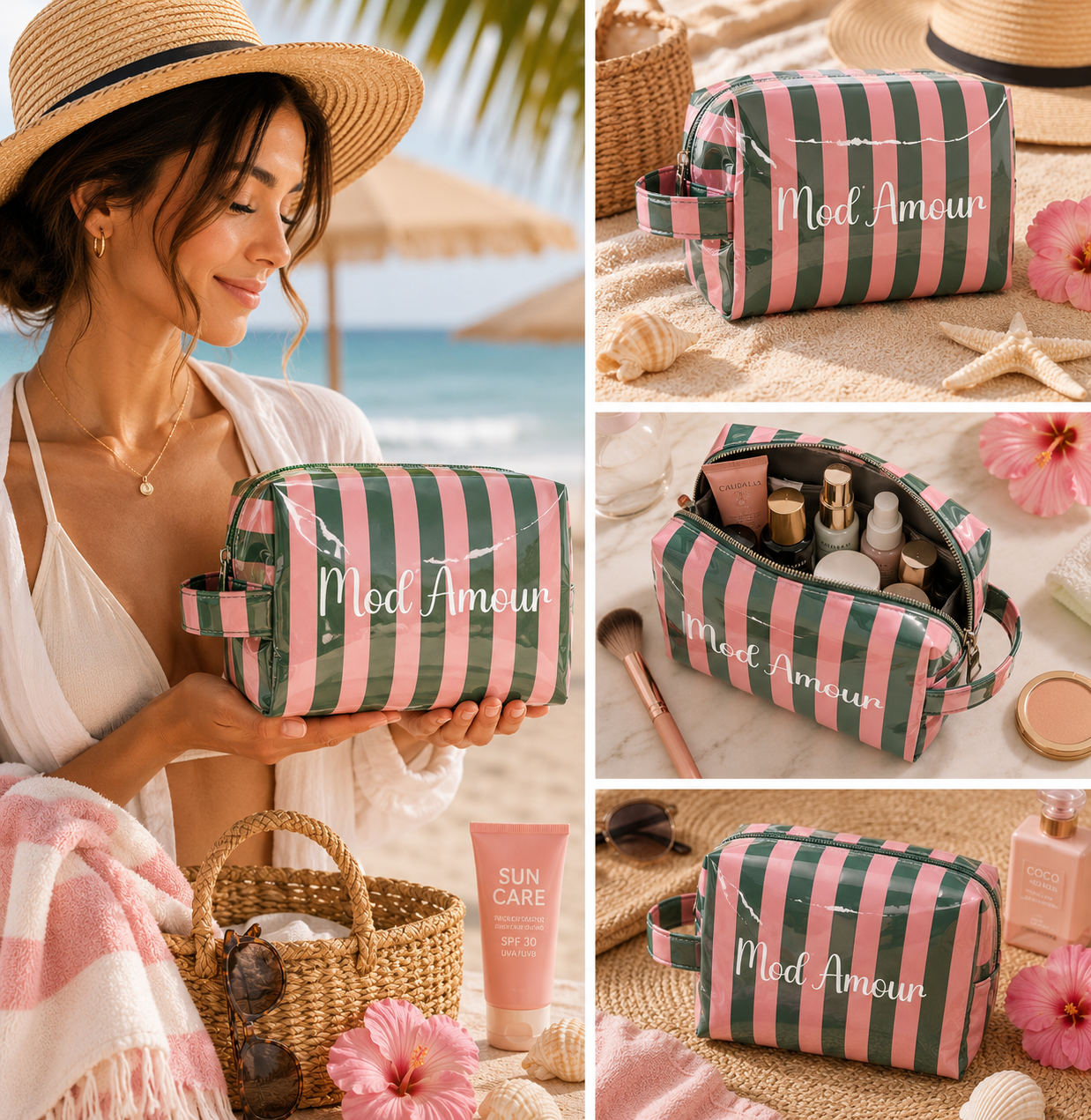 Trousse Mod’Amour