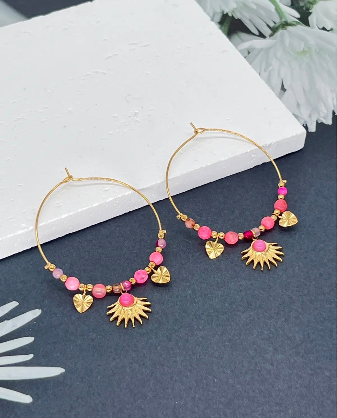 Boucles d’Oreilles 39