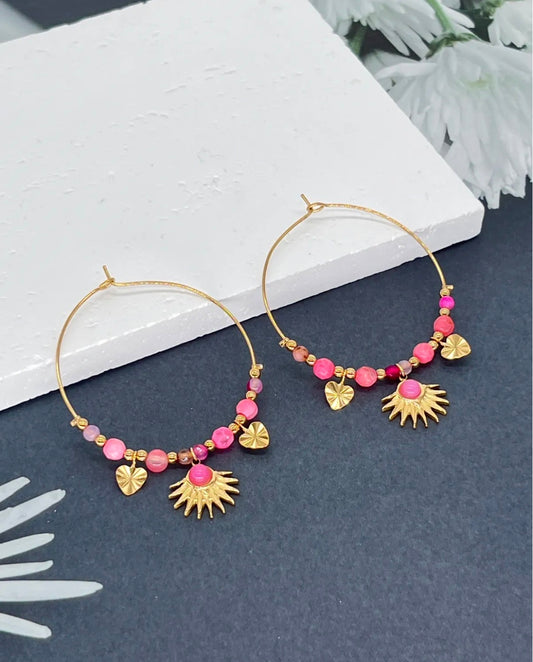 Boucles d’Oreilles 39