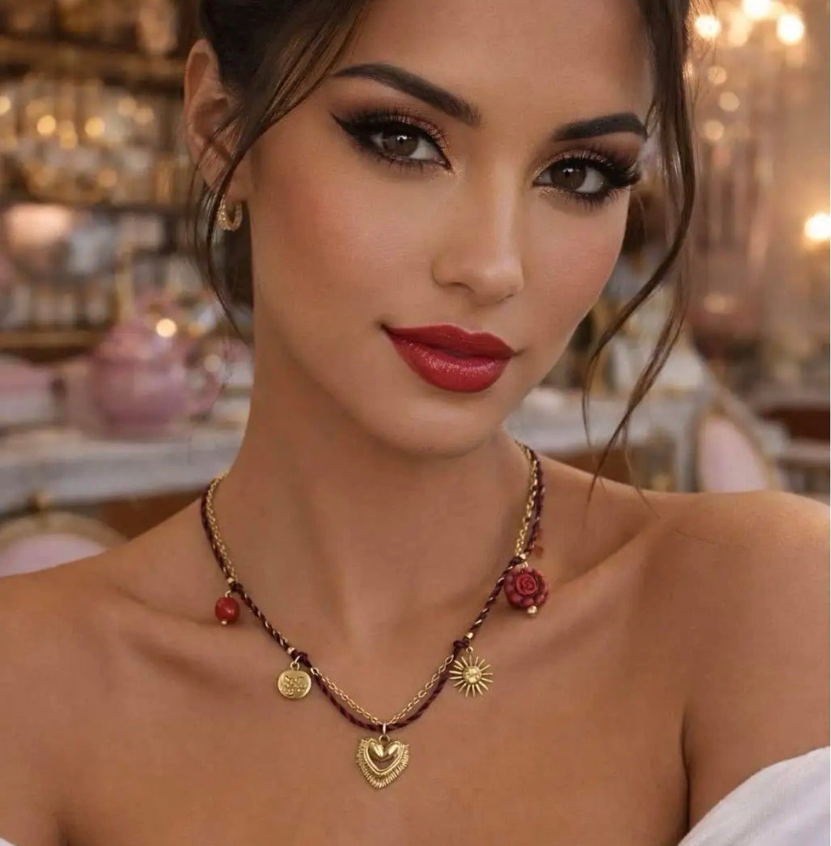 Collier 18