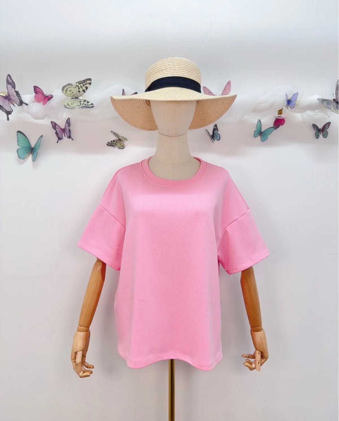 T-shirt Sweet Life