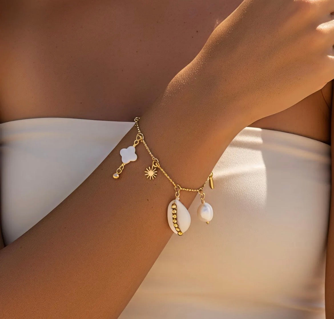 Bracelet 12