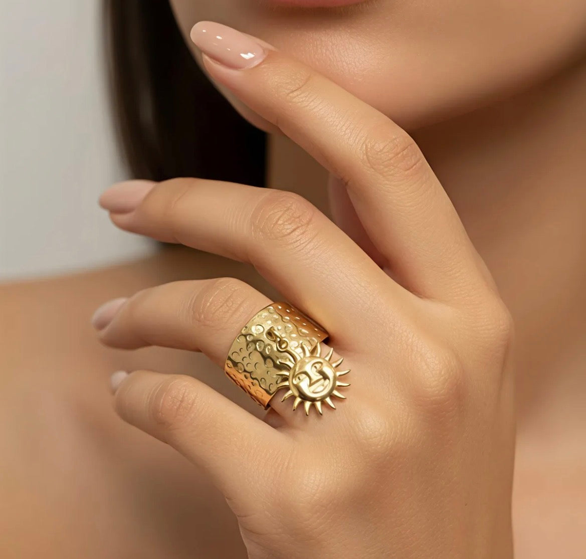 Bague 36