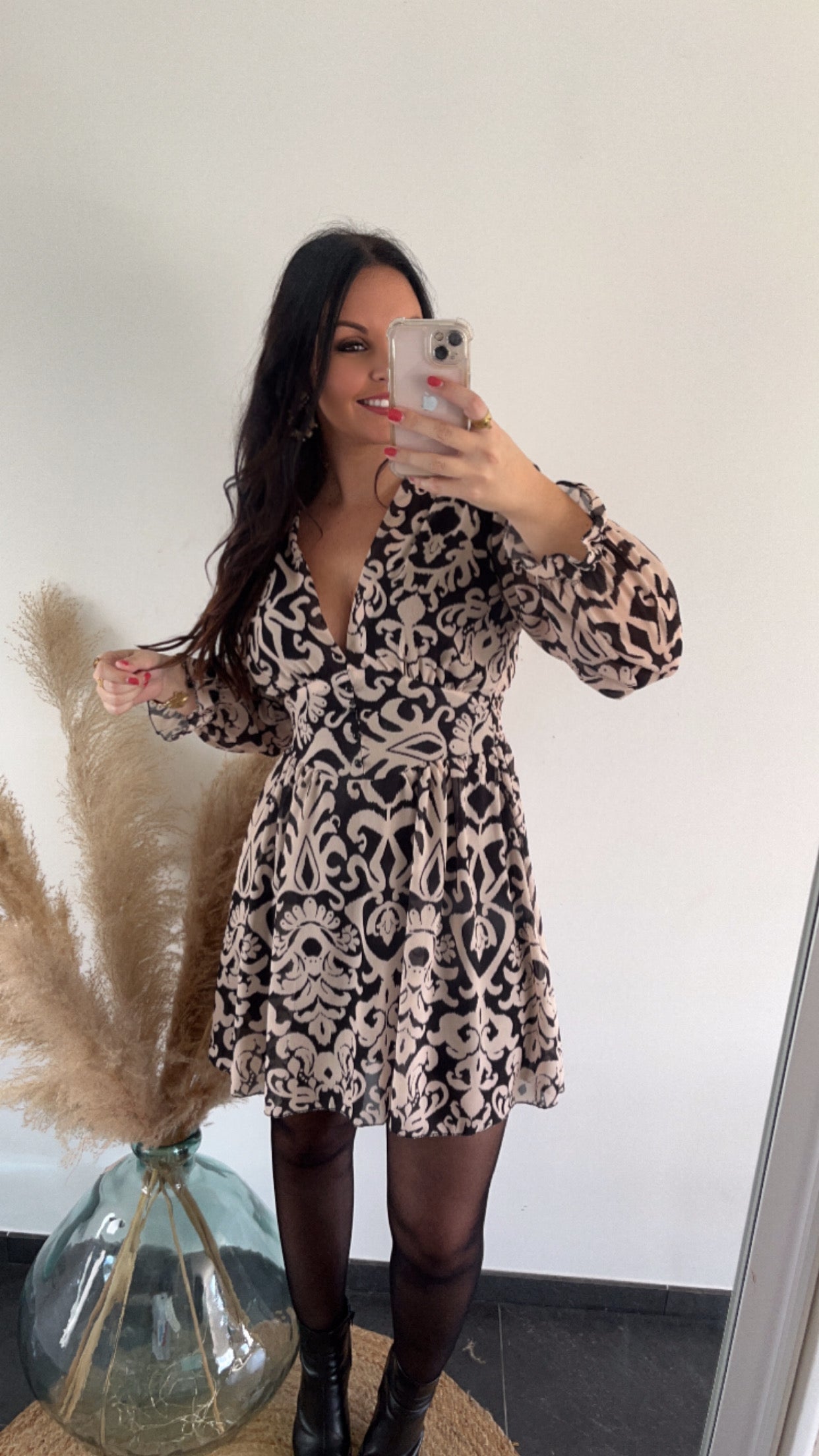 Robe Giulia