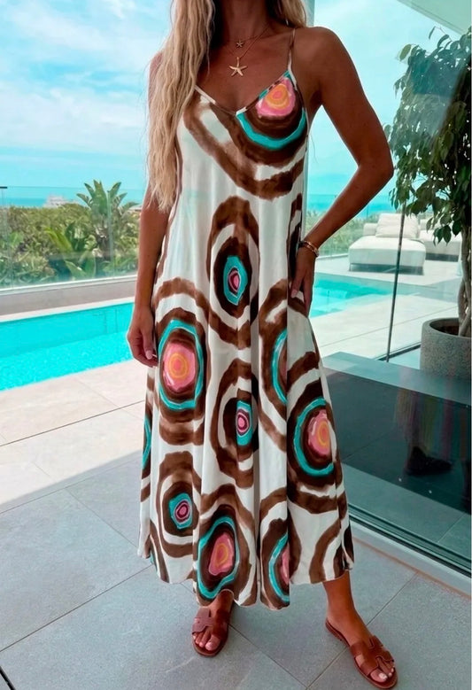 Robe Capri