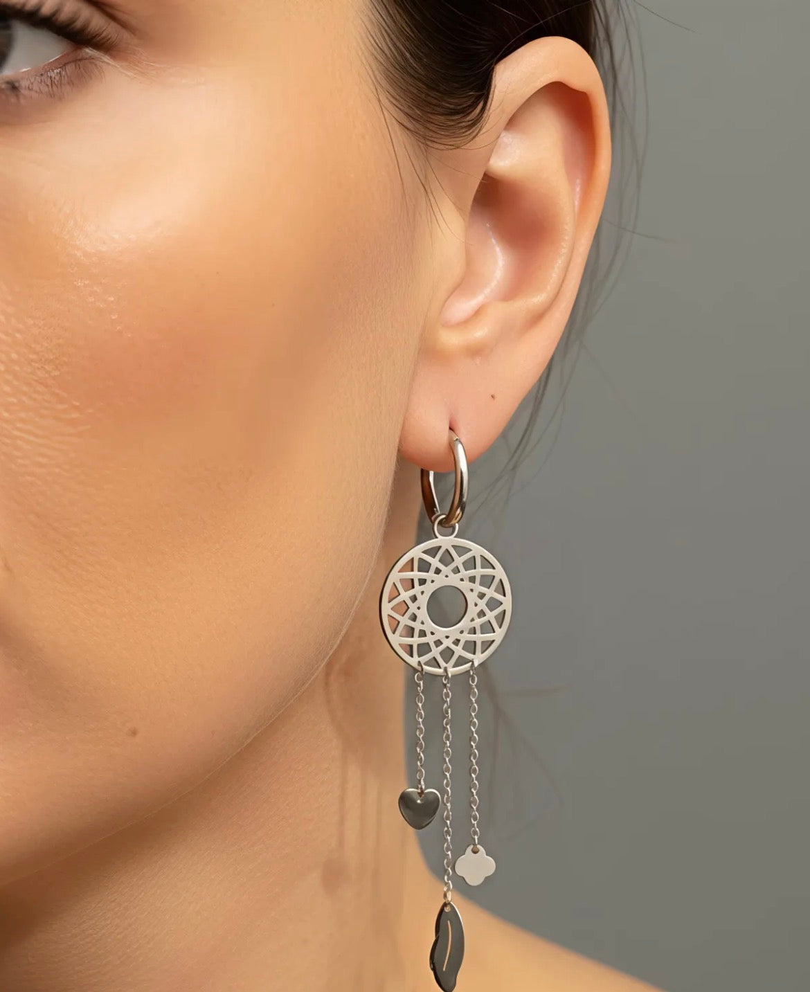 Boucles d’Oreilles 38