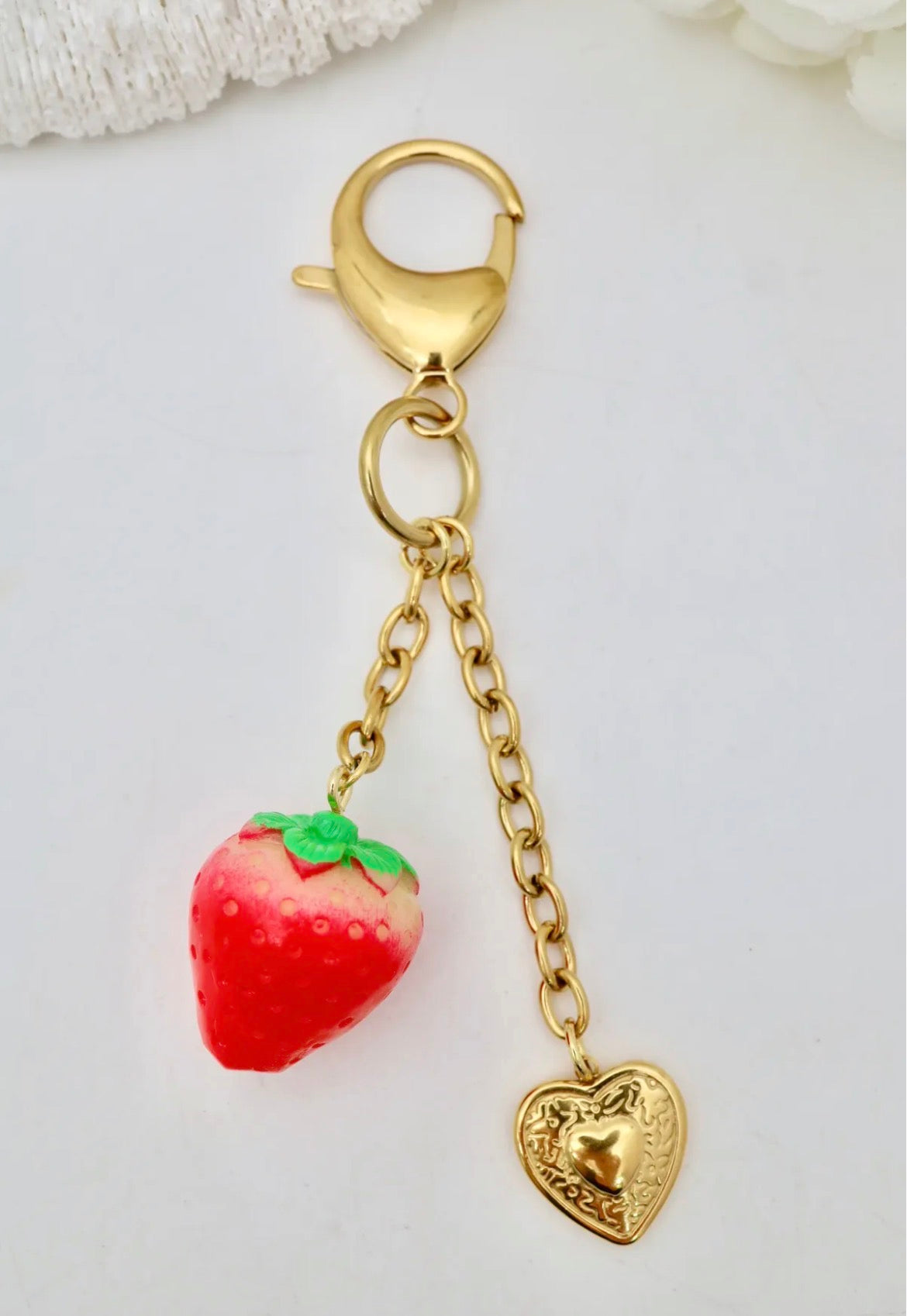 Charms Exclusifs