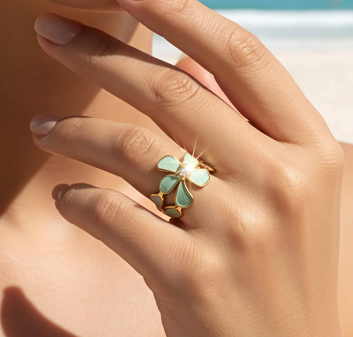 Bague 15