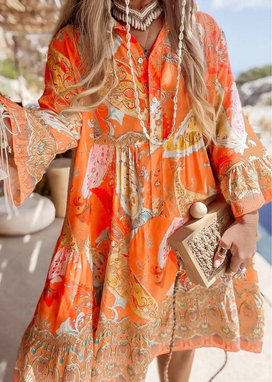 Robe Coco Beach