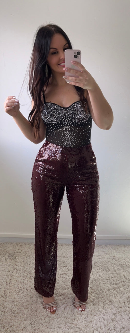 Pantalon Louna