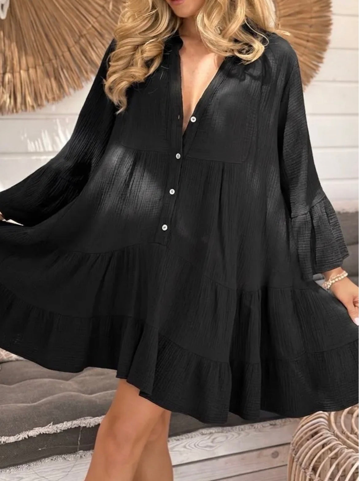 Robe Bahia