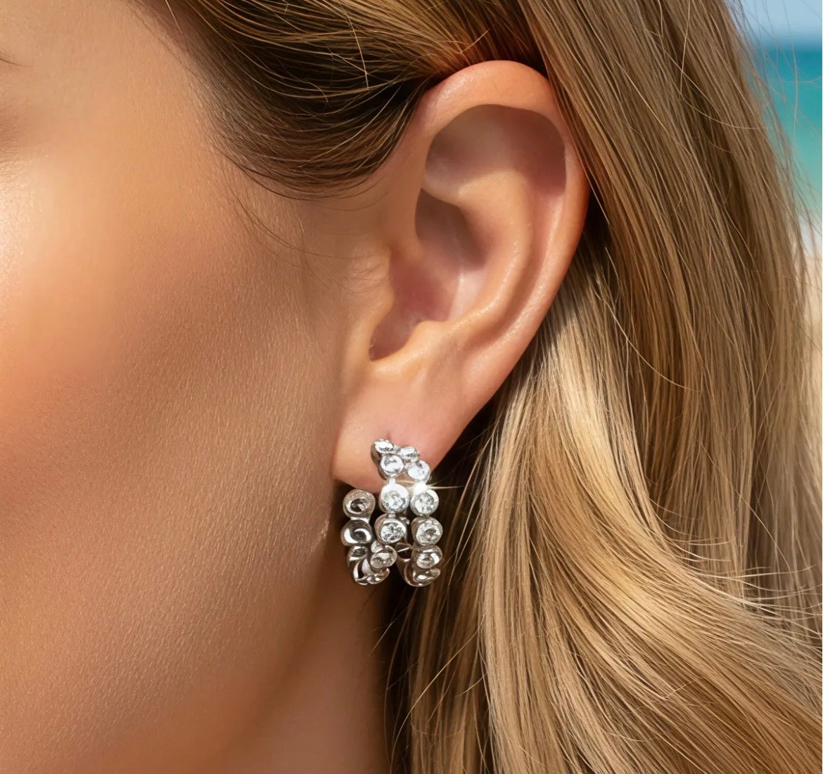 Boucles d’Oreilles 17