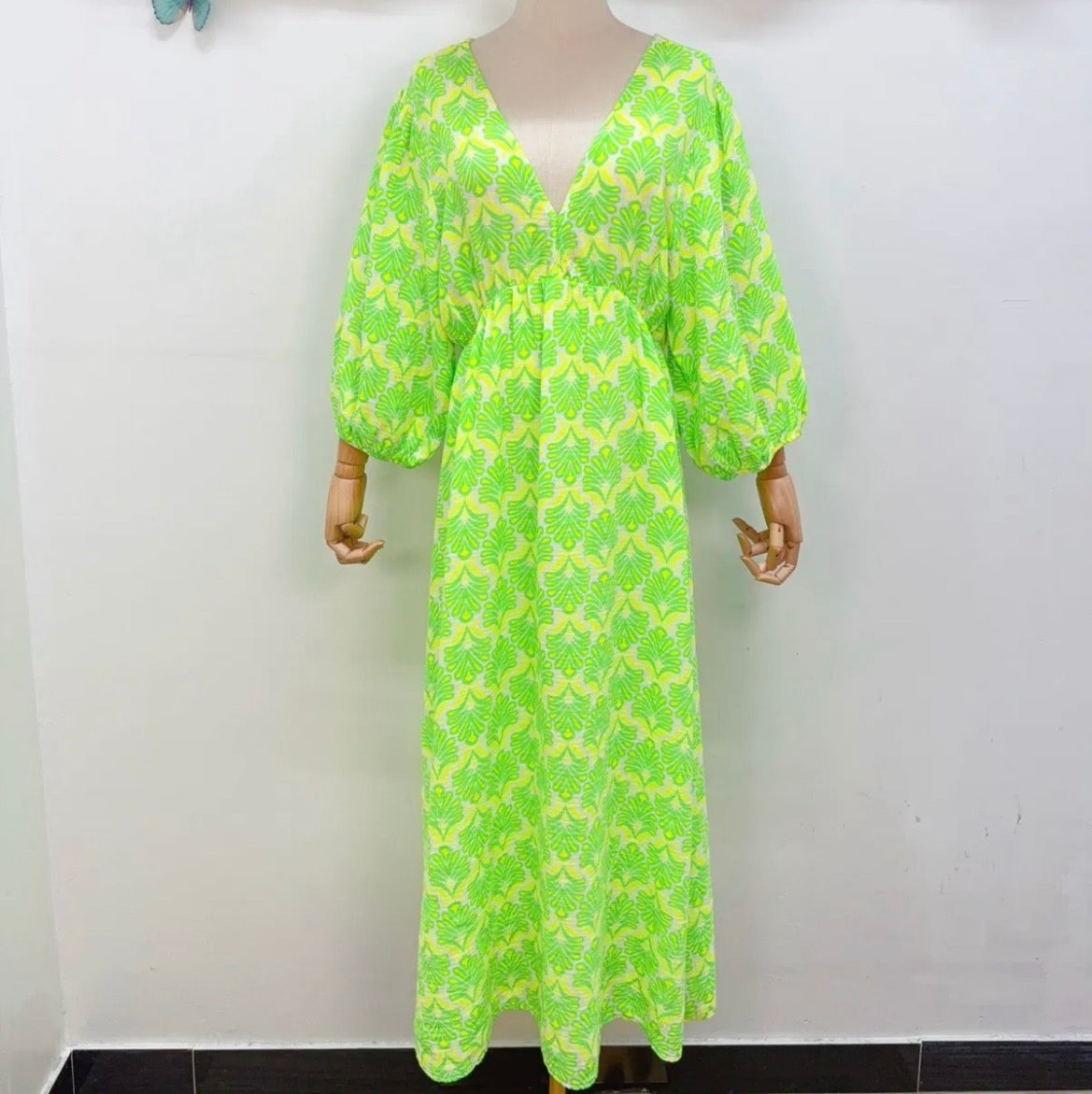 Robe Summer