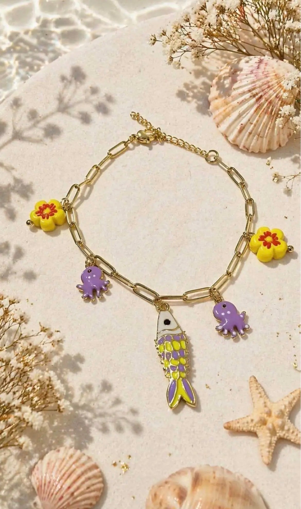 Bracelet 19