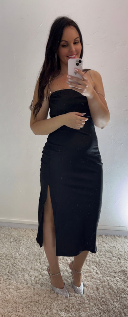 Robe Crystal