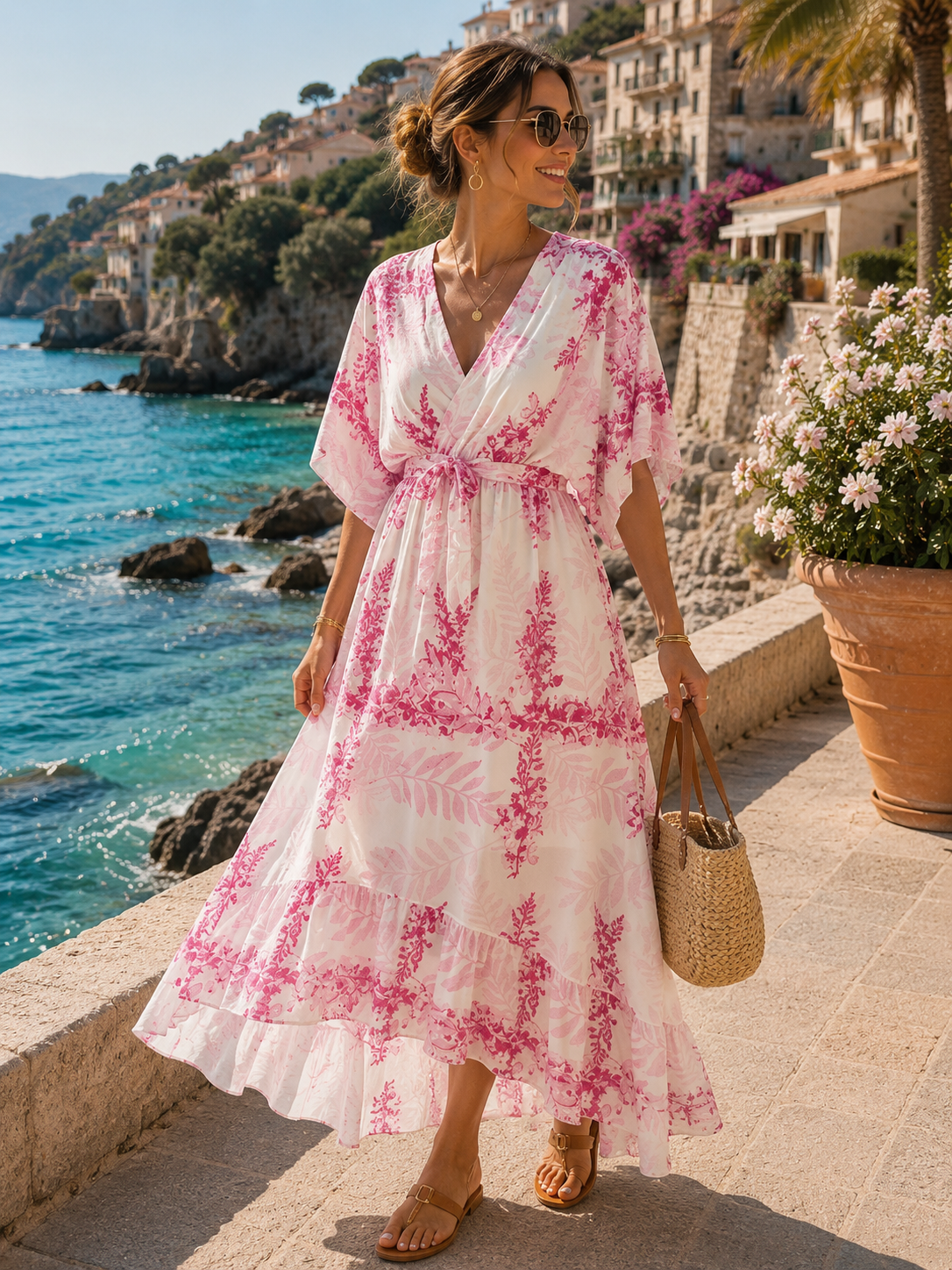 Robe Bali