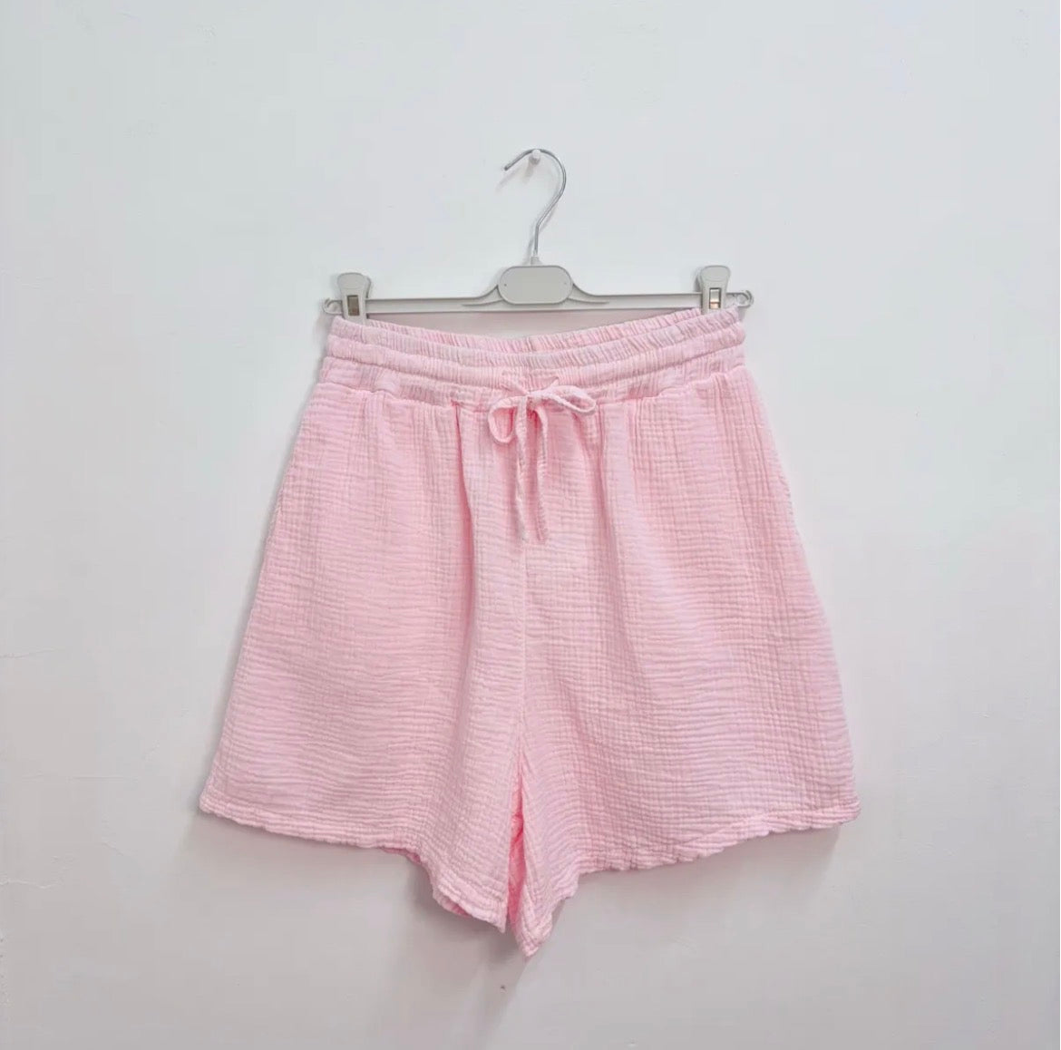 Short Summer