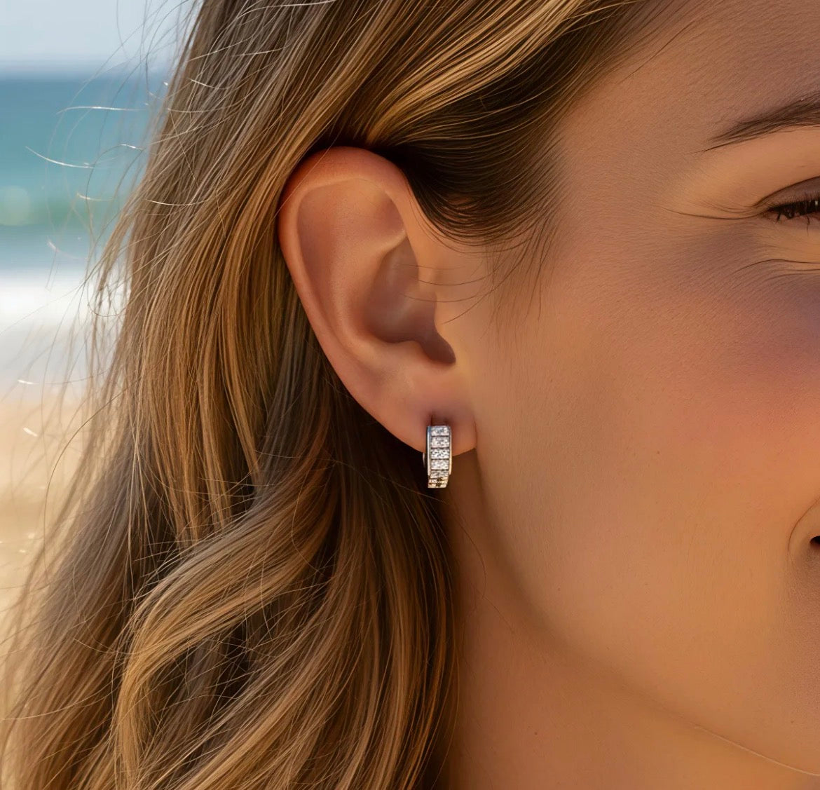 Boucles d’Oreilles 16