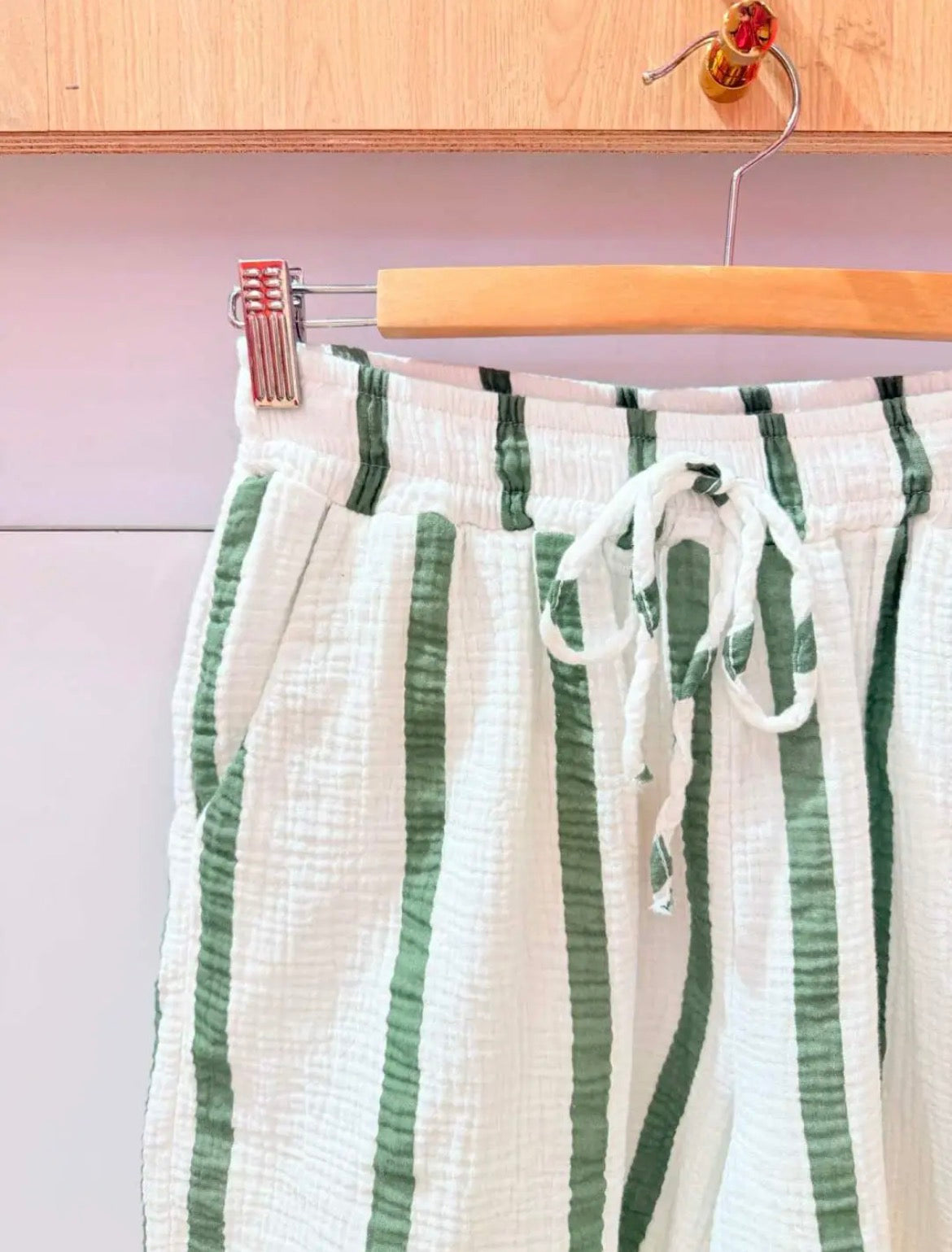 Short Riviera