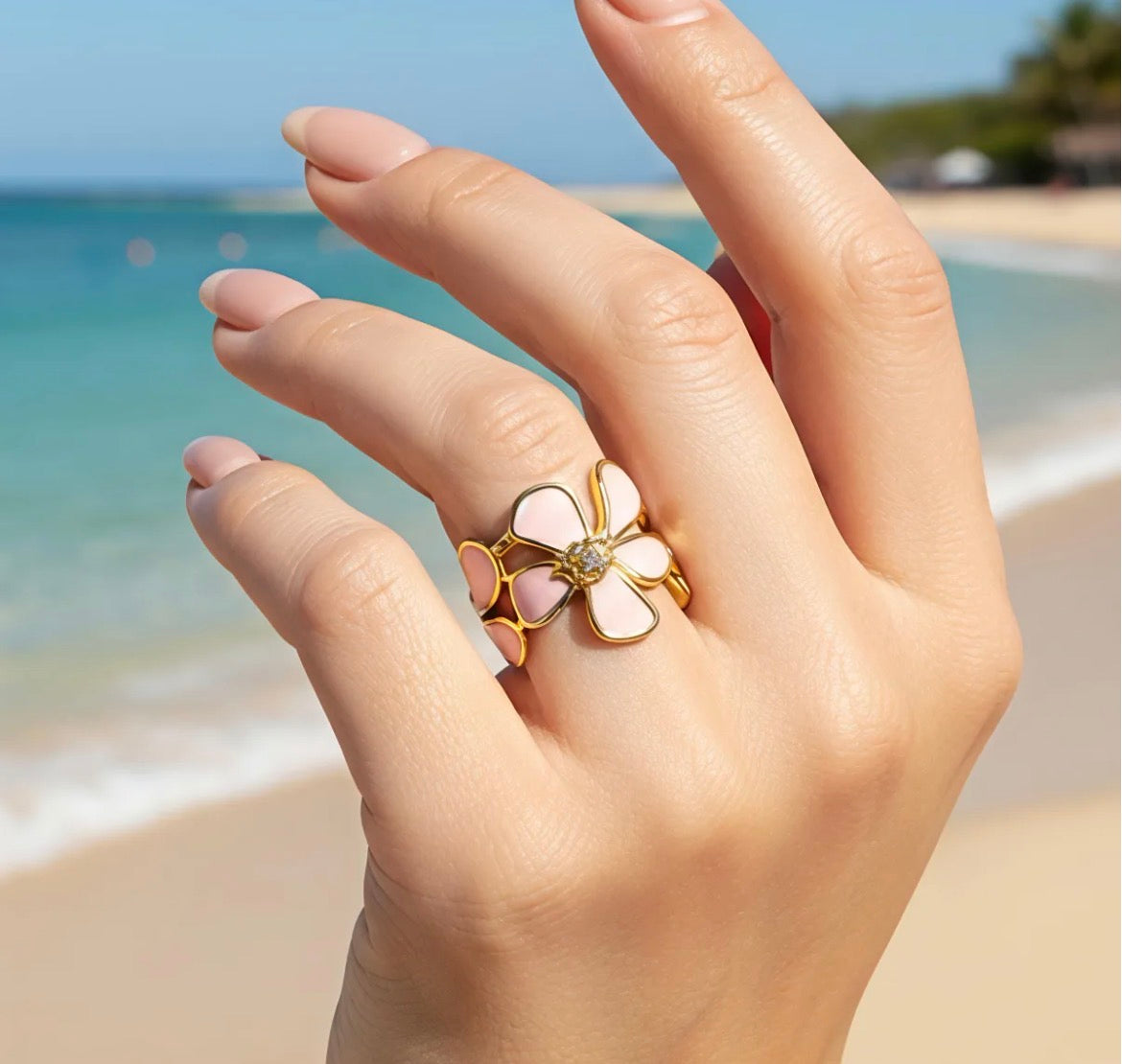 Bague 15