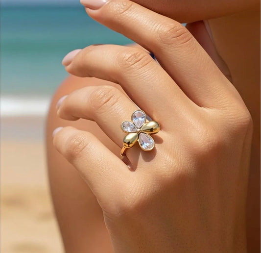 Bague 8